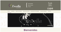 Desktop Screenshot of excella-andreabruno.com